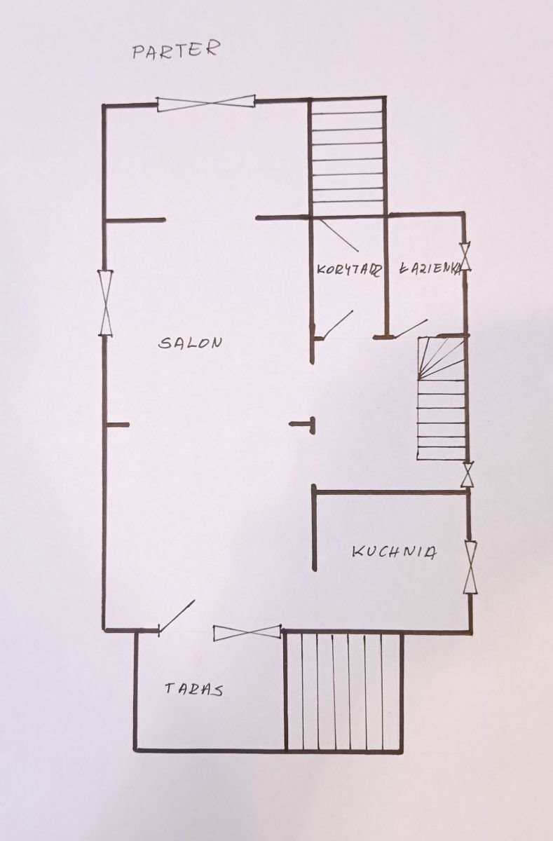 Dom na sprzedaż Poznań, Grunwald, Racławicka  560m2 Foto 9