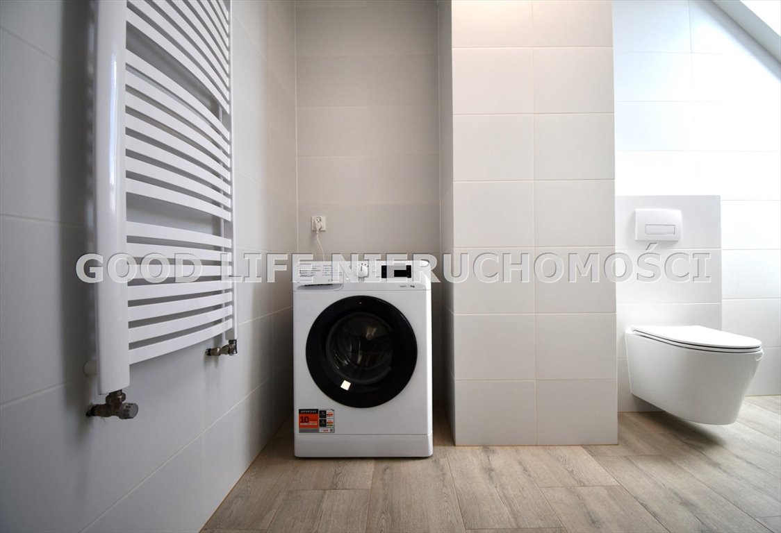 Dom na wynajem Rzeszów, Słocińska  100m2 Foto 14