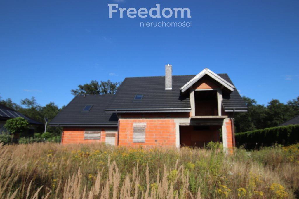 Dom na sprzedaż Koło  208m2 Foto 1