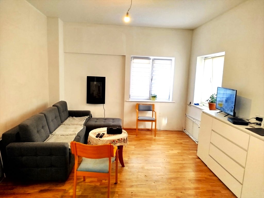 Atrakcyjna kawalerka 24 m² z piwnicą i ogrzewaniem elektrycznym. Gorzów Wielkopolski, Piaski, Kard. Stefana Wyszyńskiego  24m2 Foto 1