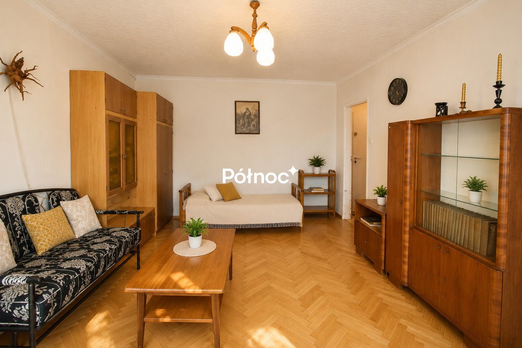 Zapraszam do obejrzenia funkcjonalnego mieszkania 29,9 m² w Bielsku Podlaskim Bielsk Podlaski, 3 Maja  30m2 Foto 1