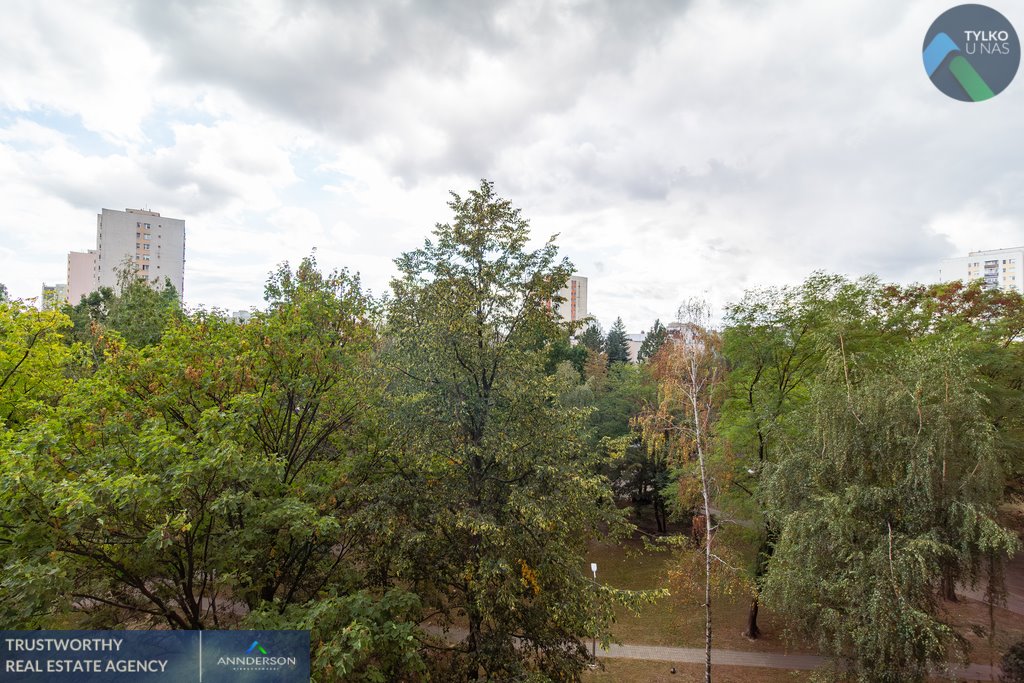 Mieszkanie trzypokojowe na sprzedaż Warszawa, Mokotów, Ksawerów, Domaniewska  59m2 Foto 1