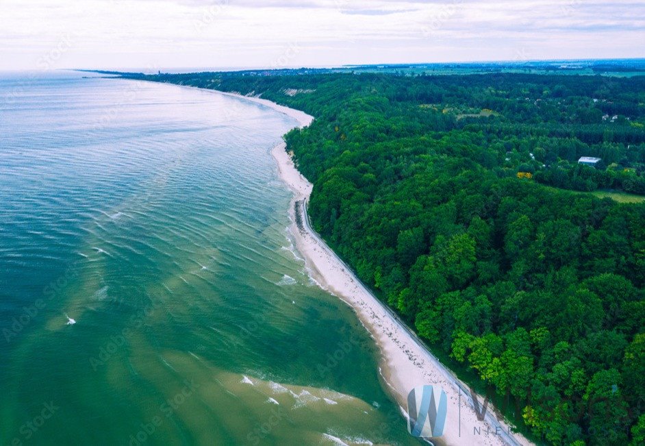 Działka rekreacyjna na sprzedaż Rozewie, Garnizonowa  300m2 Foto 4