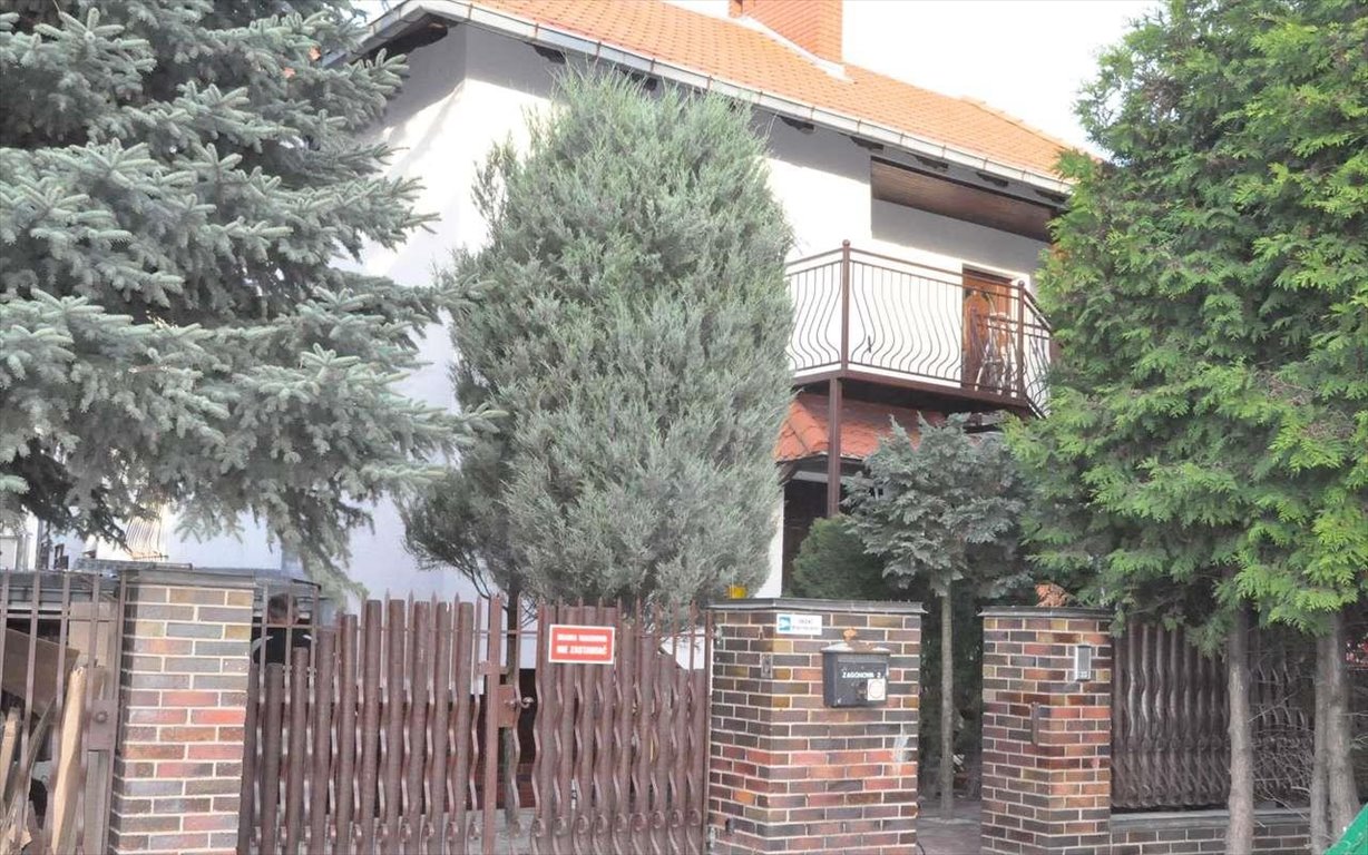 Pokój 11m2 w domu na Winogradach, blisko centrum Poznań, Winogrady, Zagonowa 2  11m2 Foto 1