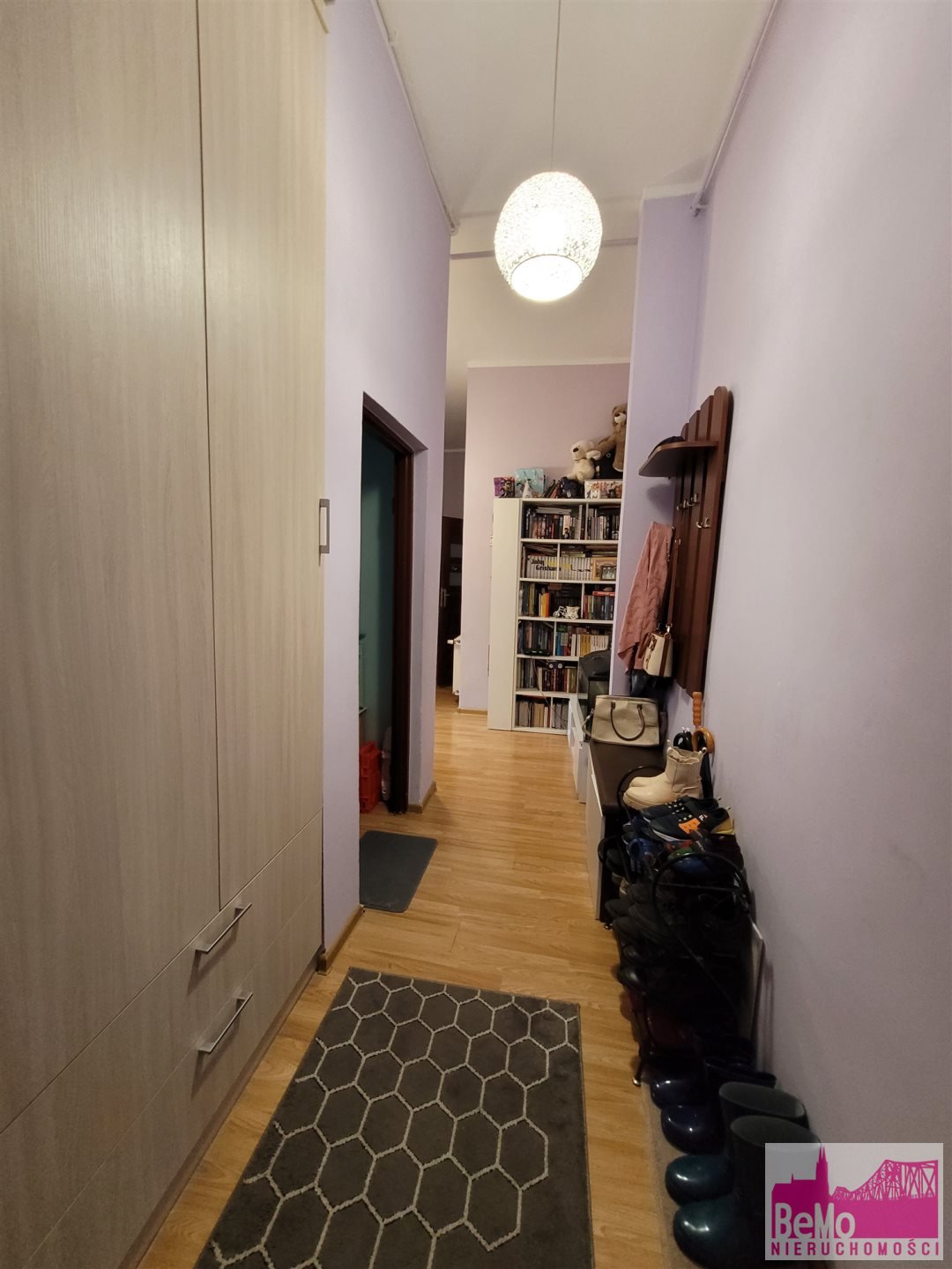 Mieszkanie dwupokojowe na sprzedaż Włocławek, Centrum  60m2 Foto 7