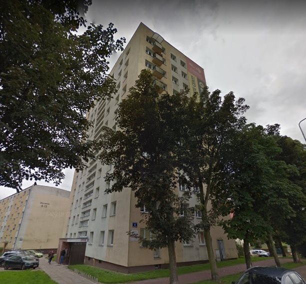Mieszkanie dwupokojowe na sprzedaż Elbląg, Nowowiejska 38m2 Foto 1 Mieszkanie dwupokojowe na sprzedaż Elbląg, Nowowiejska 38m2 Foto 1