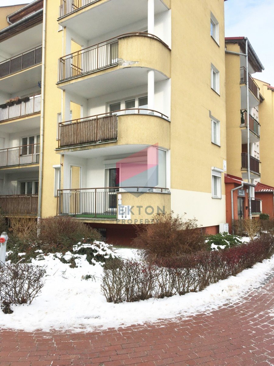 Mieszkanie dwupokojowe na sprzedaż Gdynia, Dąbrowa, Rdestowa 43m2 Foto 1 Mieszkanie dwupokojowe na sprzedaż Gdynia, Dąbrowa, Rdestowa 43m2 Foto 1