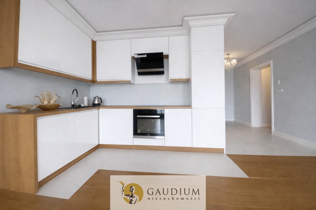 Przestronne 61m² z widokiem na staw i zieleń - Tczew Tczew, Kubusia Puchatka  61m2 Foto 1