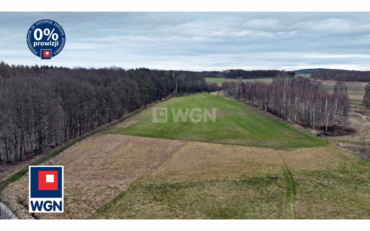 Działka budowlana na sprzedaż Ustronie, Ustronie  1 000m2 Foto 3