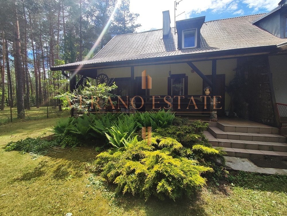 Dom na sprzedaż Wesołowo  135m2 Foto 1