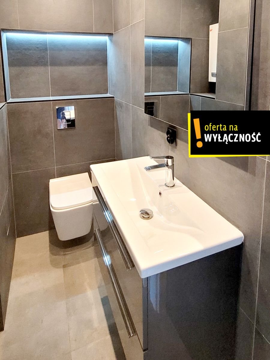 Mieszkanie trzypokojowe na sprzedaż Kielce, Jagiellońska  56m2 Foto 10