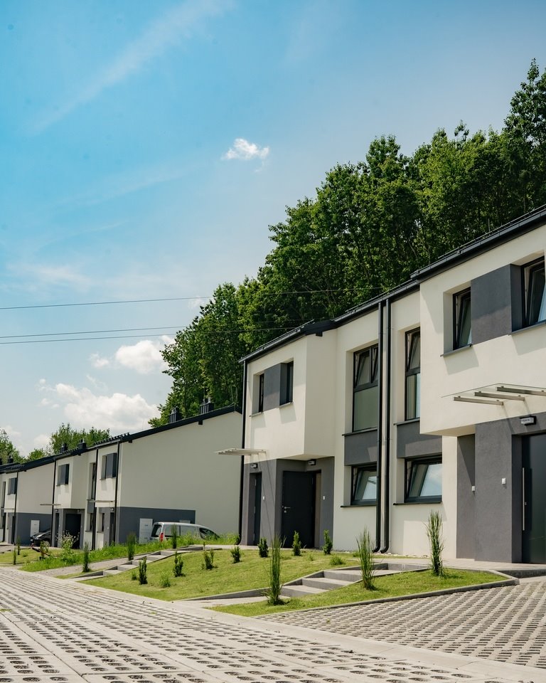 Mieszkanie trzypokojowe na sprzedaż Kielanówka  50m2 Foto 1