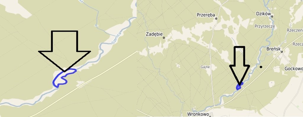 Duża działka pod inwestycję w Nadziejewie, 6,0840 ha Nadziejewo  60 840m2 Foto 1