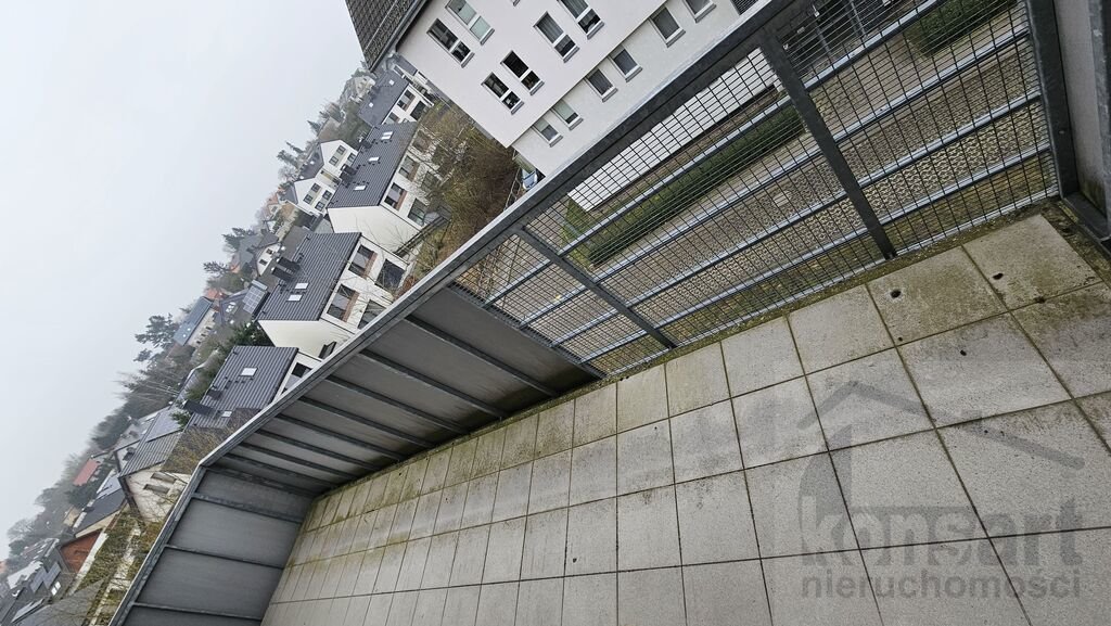 Kawalerka na wynajem Szczecin, Warszewo, Belgijska  30m2 Foto 8