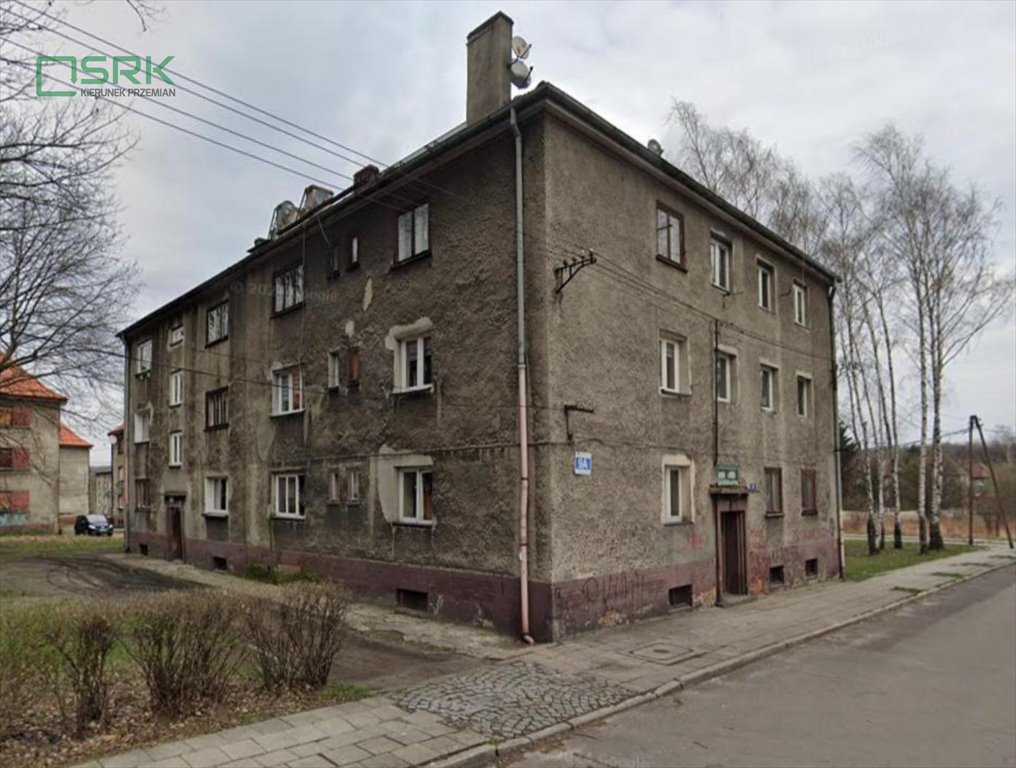 Kawalerka na sprzedaż Bytom, Młodzieżowa 9A  37m2 Foto 1
