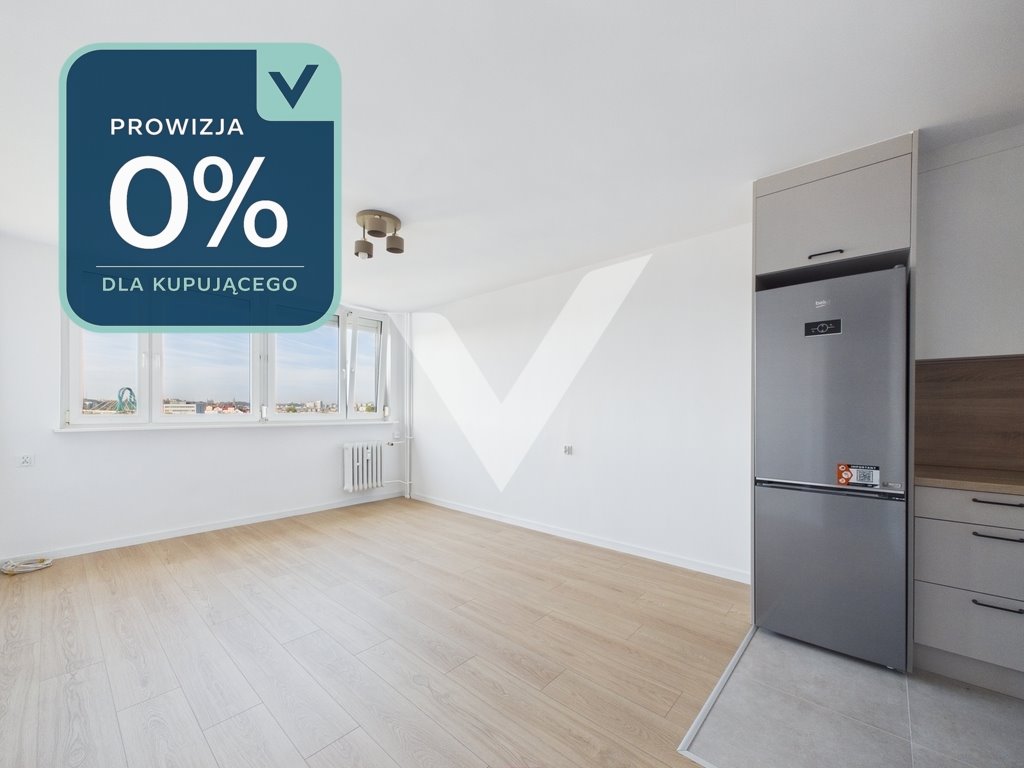 Sprzedam komfortowe 2-pokojowe mieszkanie 37,3 m² w Bydgoszczy Bydgoszcz, Bartodzieje, al. kard. Stefana Wyszyńskiego  37m2 Foto 1