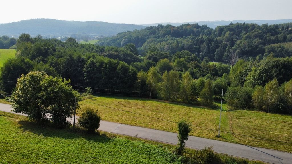 Działka budowlana na sprzedaż Przedmieście Czudeckie  1 100m2 Foto 2