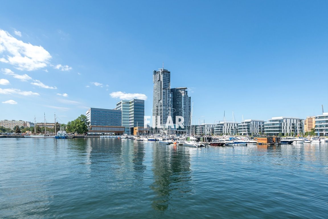 Mieszkanie trzypokojowe na sprzedaż Gdynia, Śródmieście, Centrum, A. Hryniewickiego  81m2 Foto 20