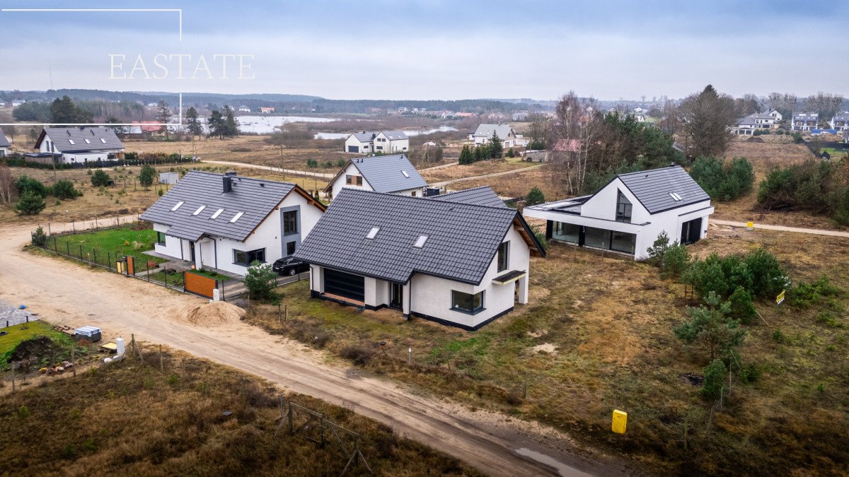 Dom na sprzedaż Bojano, Galaktyczna  251m2 Foto 3