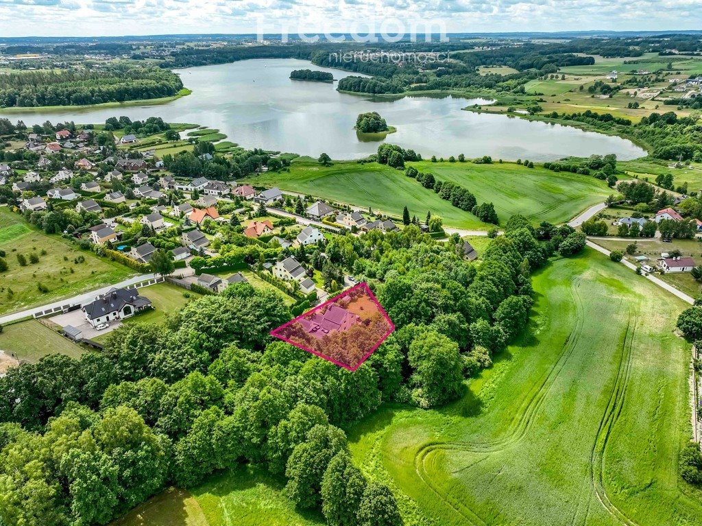 Dom na sprzedaż Dobrzewino  194m2 Foto 17