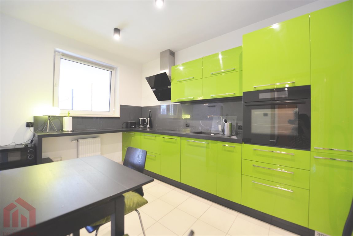 Mieszkanie dwupokojowe na wynajem Rzeszów, Staroniwa  53m2 Foto 1