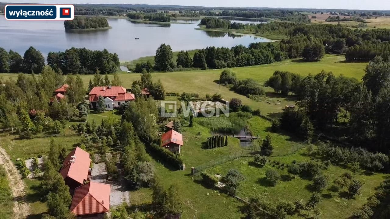 Dom na sprzedaż Zawady Ełckie  200m2 Foto 15