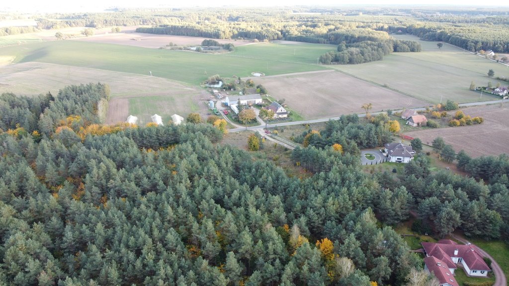 Działka budowlana na sprzedaż Nowy Jasiniec  3 011m2 Foto 8