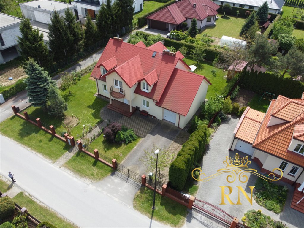 Dom na sprzedaż Lublin, Węglin  276m2 Foto 6