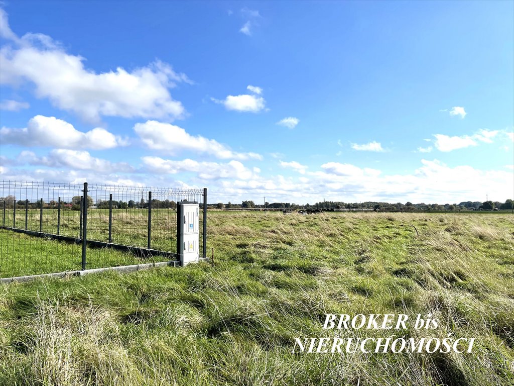 Działka 1286 m² pod zabudowę w Krasowcu – spokojna okolica Krasowiec  1 286m2 Foto 1