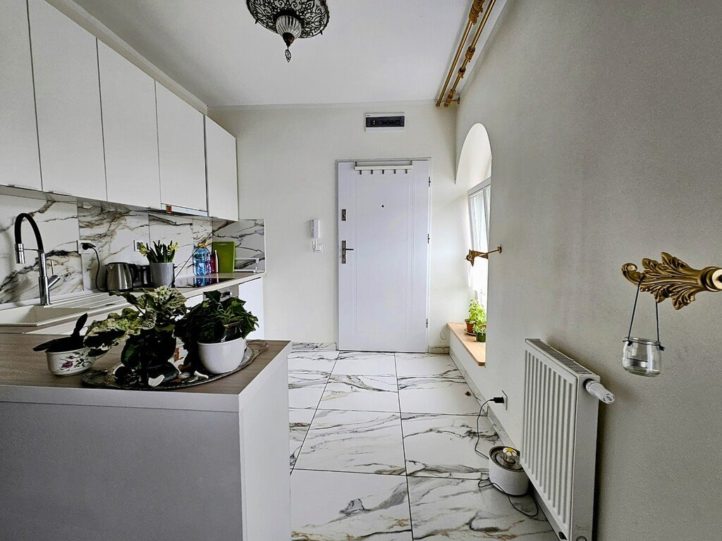 Kawalerka na sprzedaż Wrocław, Pawłowice, Pawłowice, Pawłowicka  26m2 Foto 1