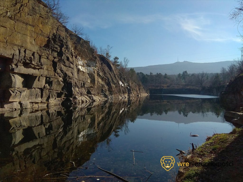 Mieszkanie trzypokojowe na sprzedaż Sobótka, Armii Krajowej  57m2 Foto 12