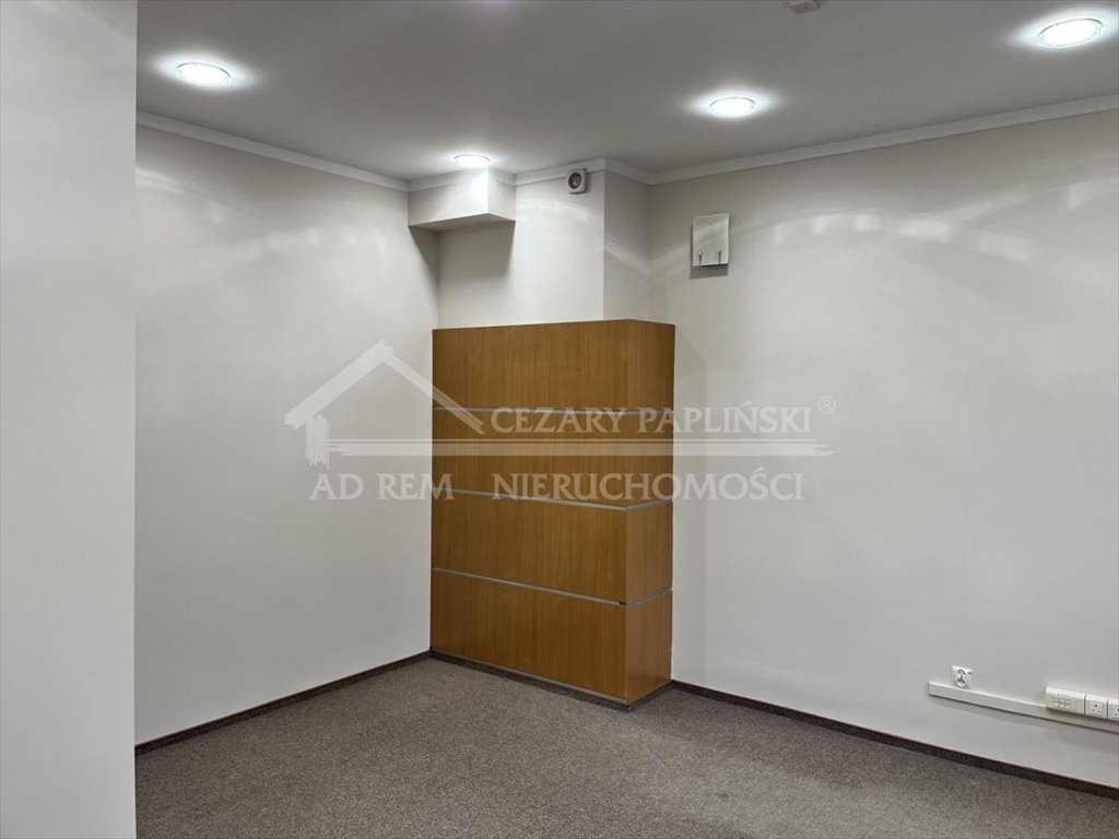 Lokal użytkowy na wynajem Lublin, Śródmieście, Centrum, Dolna 3-Maja  40m2 Foto 5