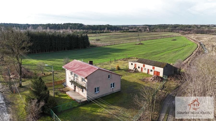 Dom na sprzedaż Żabin, Żabin  218m2 Foto 4
