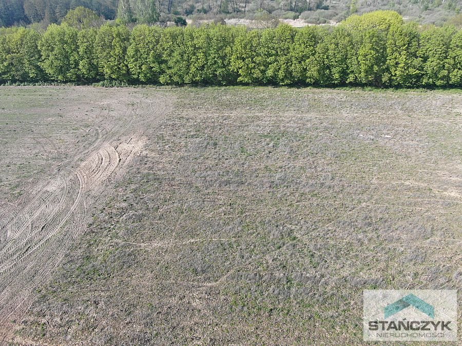 Działka budowlana na sprzedaż Kamień Pomorski  2 429m2 Foto 3