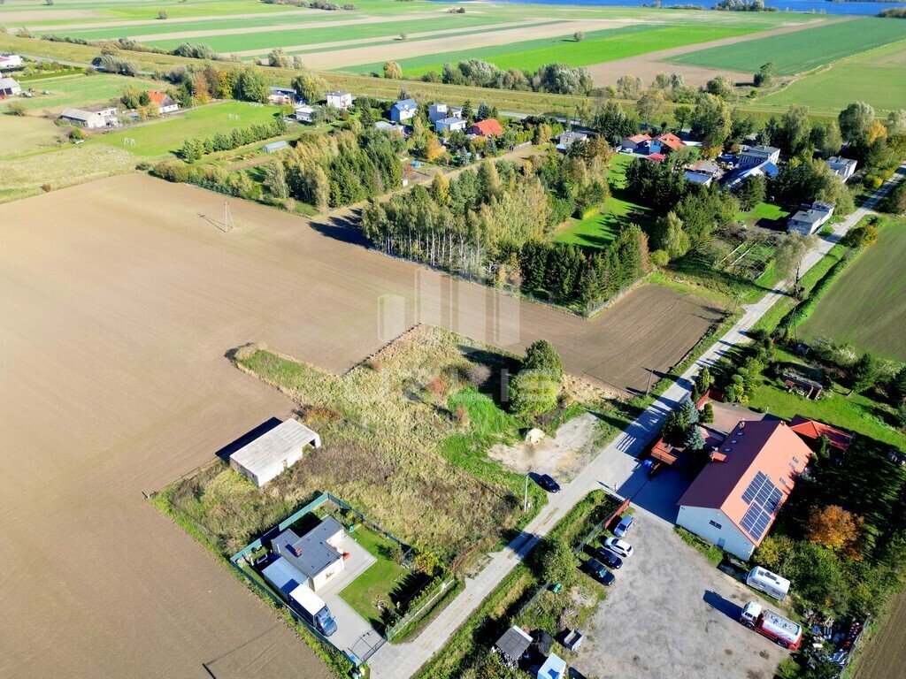 Działka budowlana na sprzedaż Czatkowy  1 302m2 Foto 9