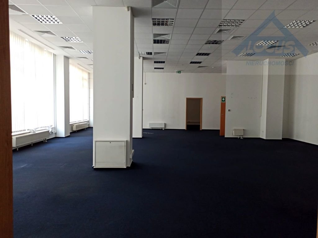 Lokal użytkowy na wynajem Warszawa, Mokotów  260m2 Foto 4