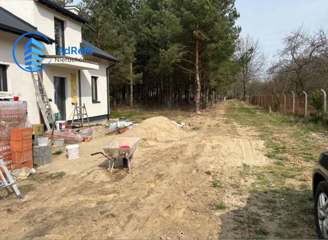 Działka budowlana na sprzedaż Mieszkowo  3 400m2 Foto 4