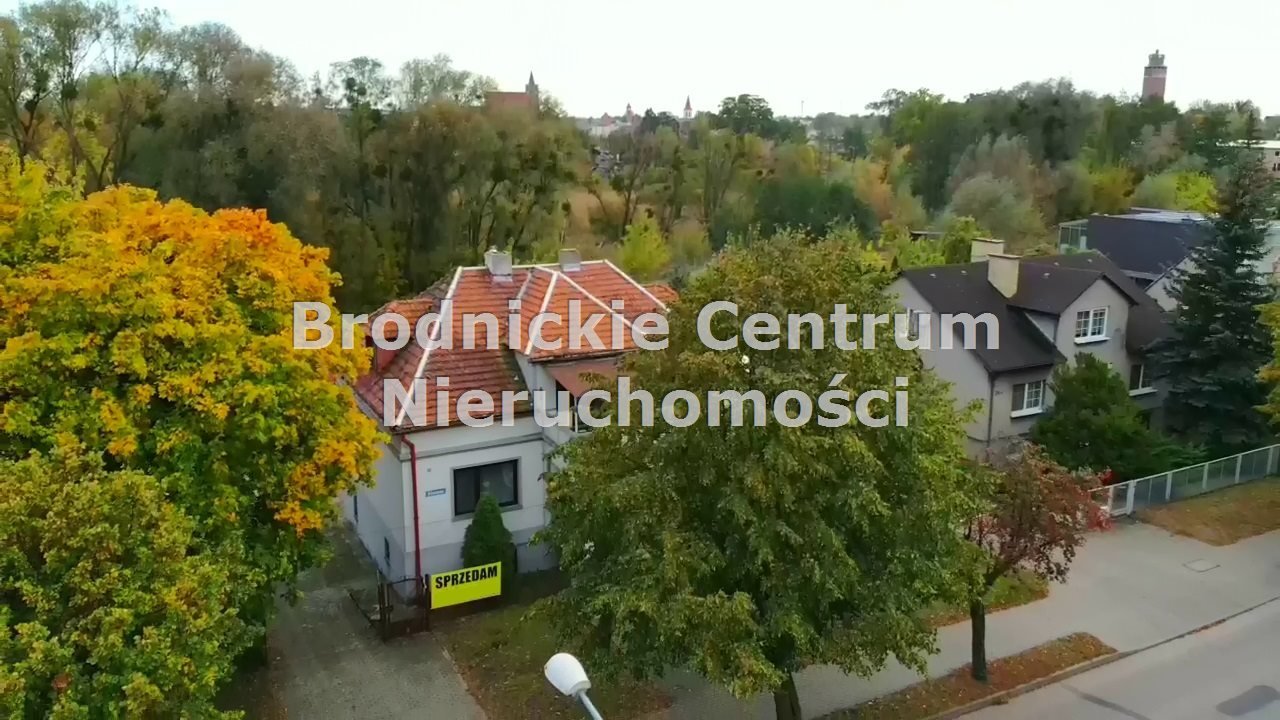 Dom na sprzedaż Brodnica, Brodnica  250m2 Foto 2