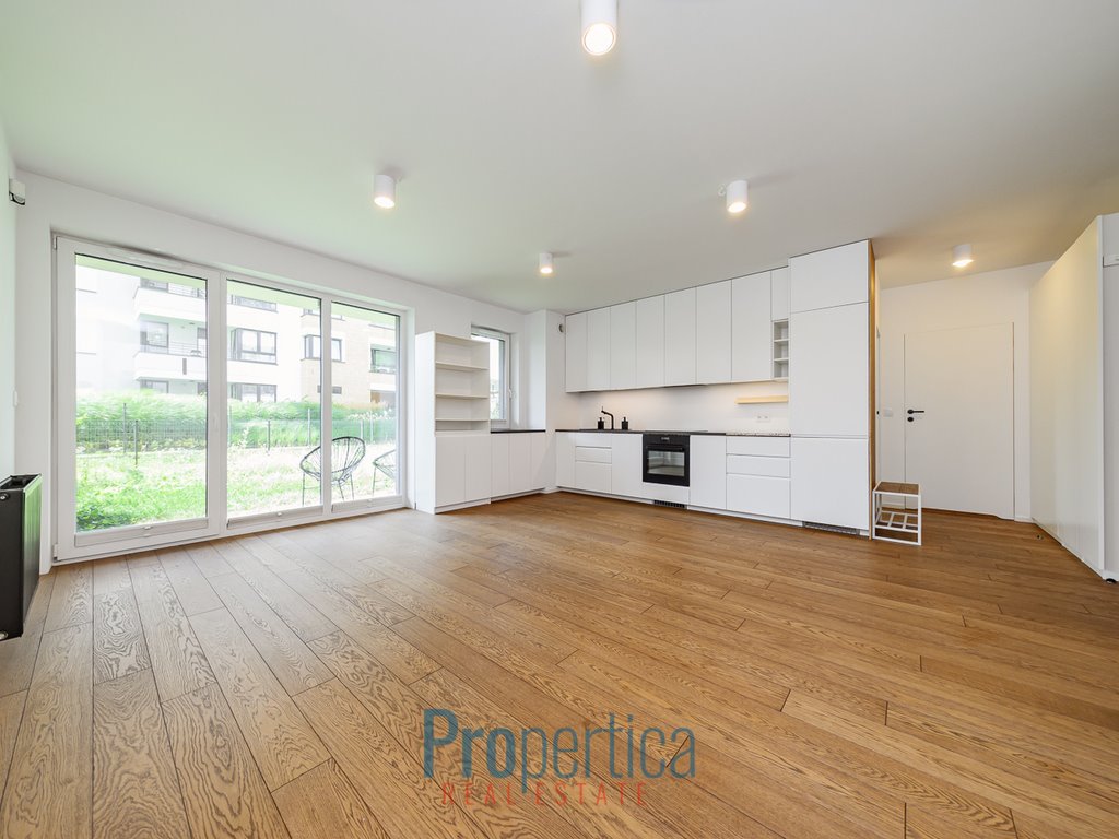 Mieszkanie dwupokojowe na sprzedaż Warszawa, Praga-Południe, Grochów, Przeworska  47m2 Foto 1