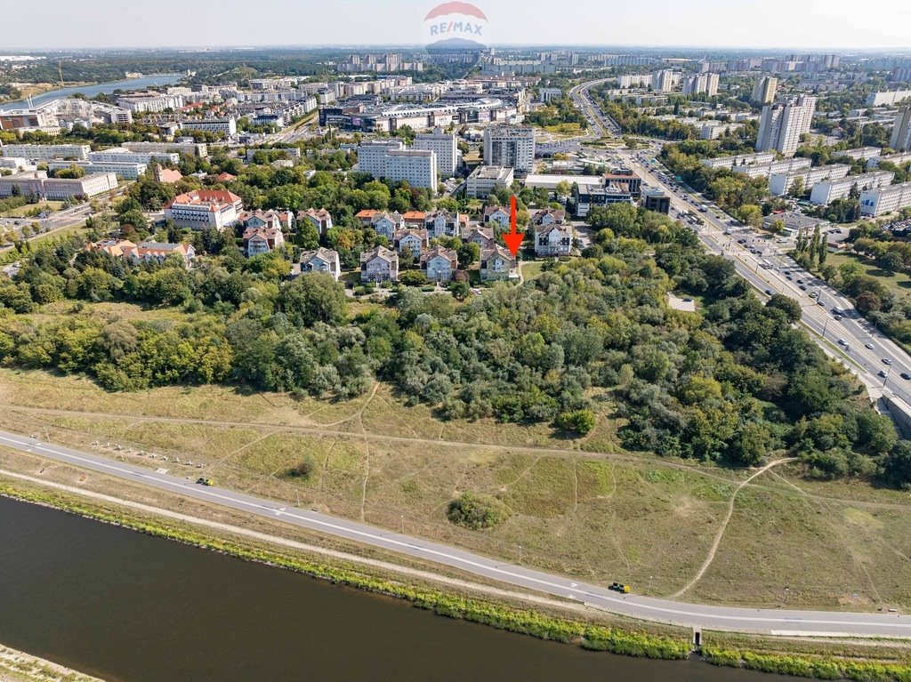 Mieszkanie na sprzedaż Poznań, Rataje, Rataje, św. Rocha  109m2 Foto 1