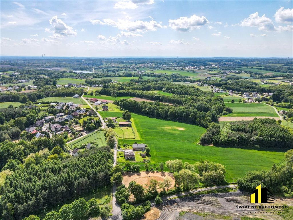 Działka budowlana na sprzedaż Gogołowa  111 200m2 Foto 1