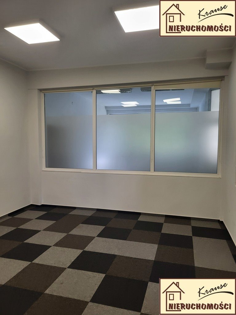 Lokal użytkowy na wynajem Poznań, Grunwald, GRUNWALD  200m2 Foto 19