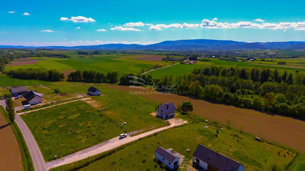 Działka budowlana na sprzedaż Stary Waliszów  1 465m2 Foto 10