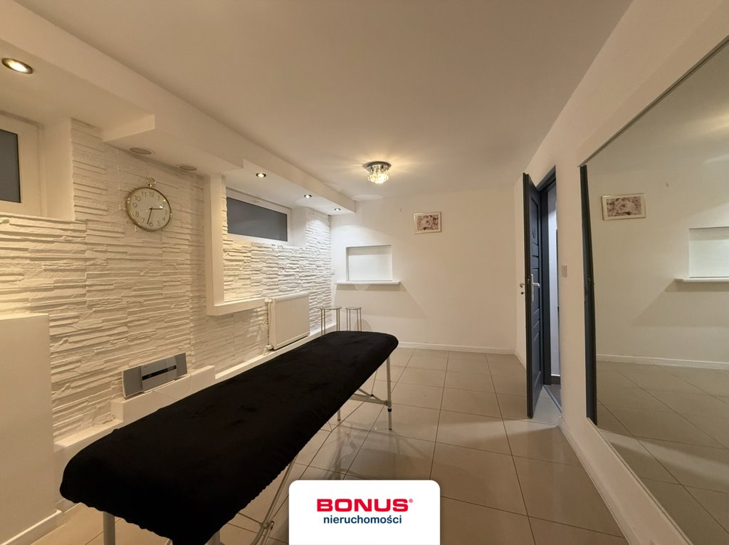 Lokal użytkowy na wynajem Szczecin, Pomorzany  13m2 Foto 1