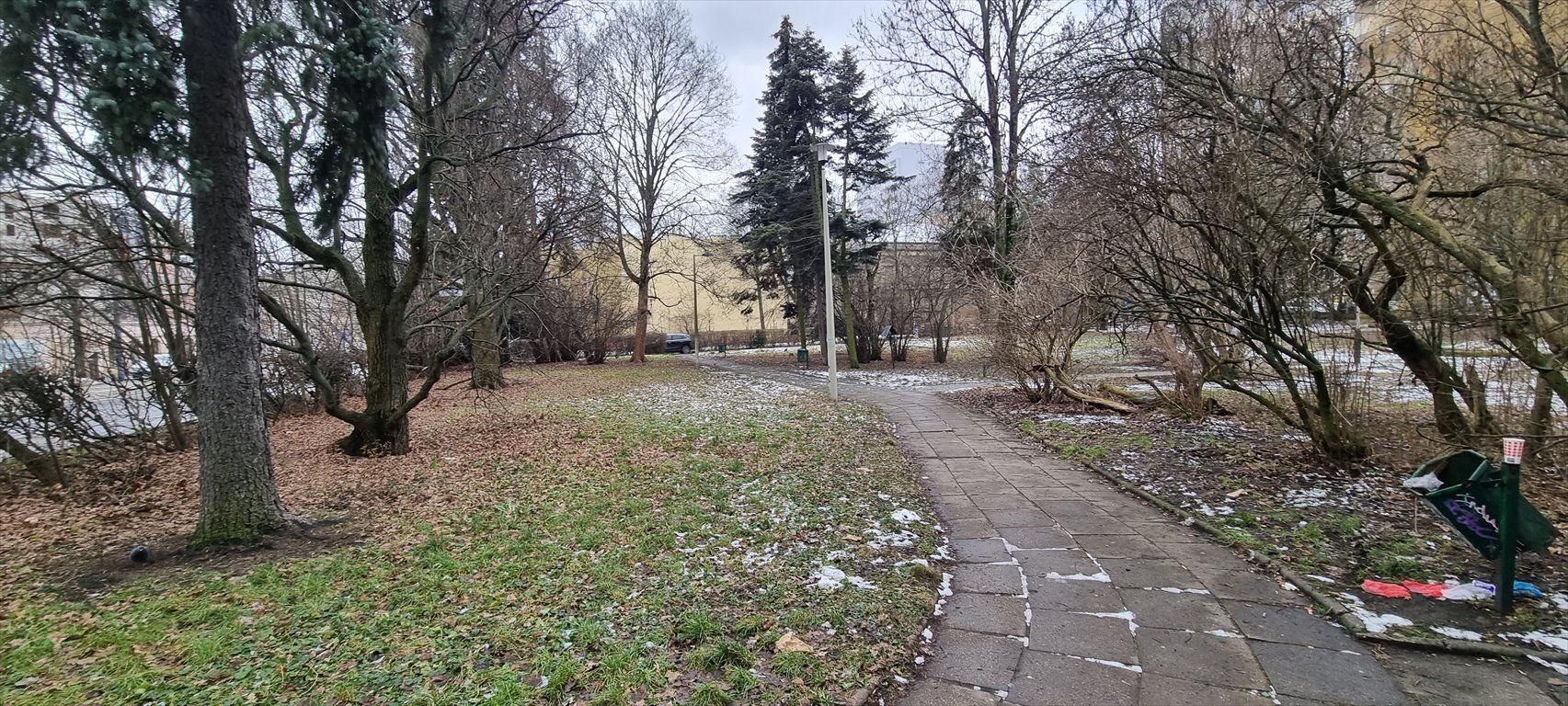 Działka inna na sprzedaż Łódź, Śródmieście, Piotrkowska  2 531m2 Foto 8