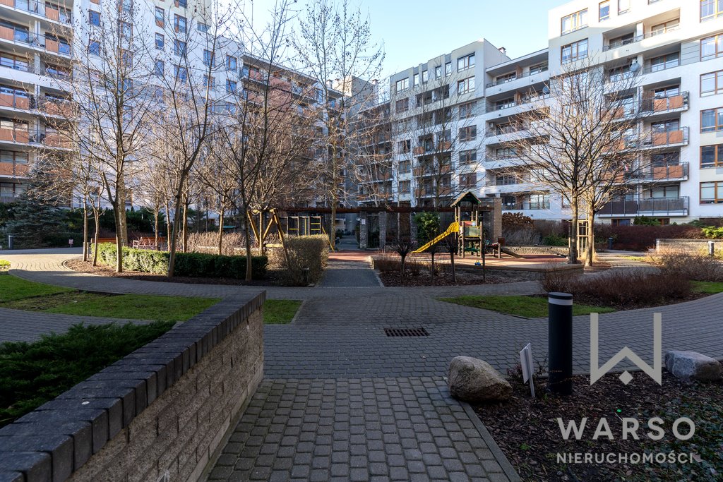 Mieszkanie dwupokojowe na wynajem Warszawa, Wola, Szulborska  51m2 Foto 14