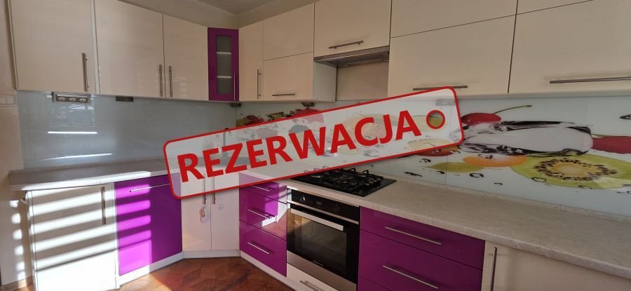 Mieszkanie trzypokojowe na sprzedaż Góra Kalwaria, Góra Kalwaria-Skierniewicka, Osiedle przy ul.Skierniewickiej  61m2 Foto 1