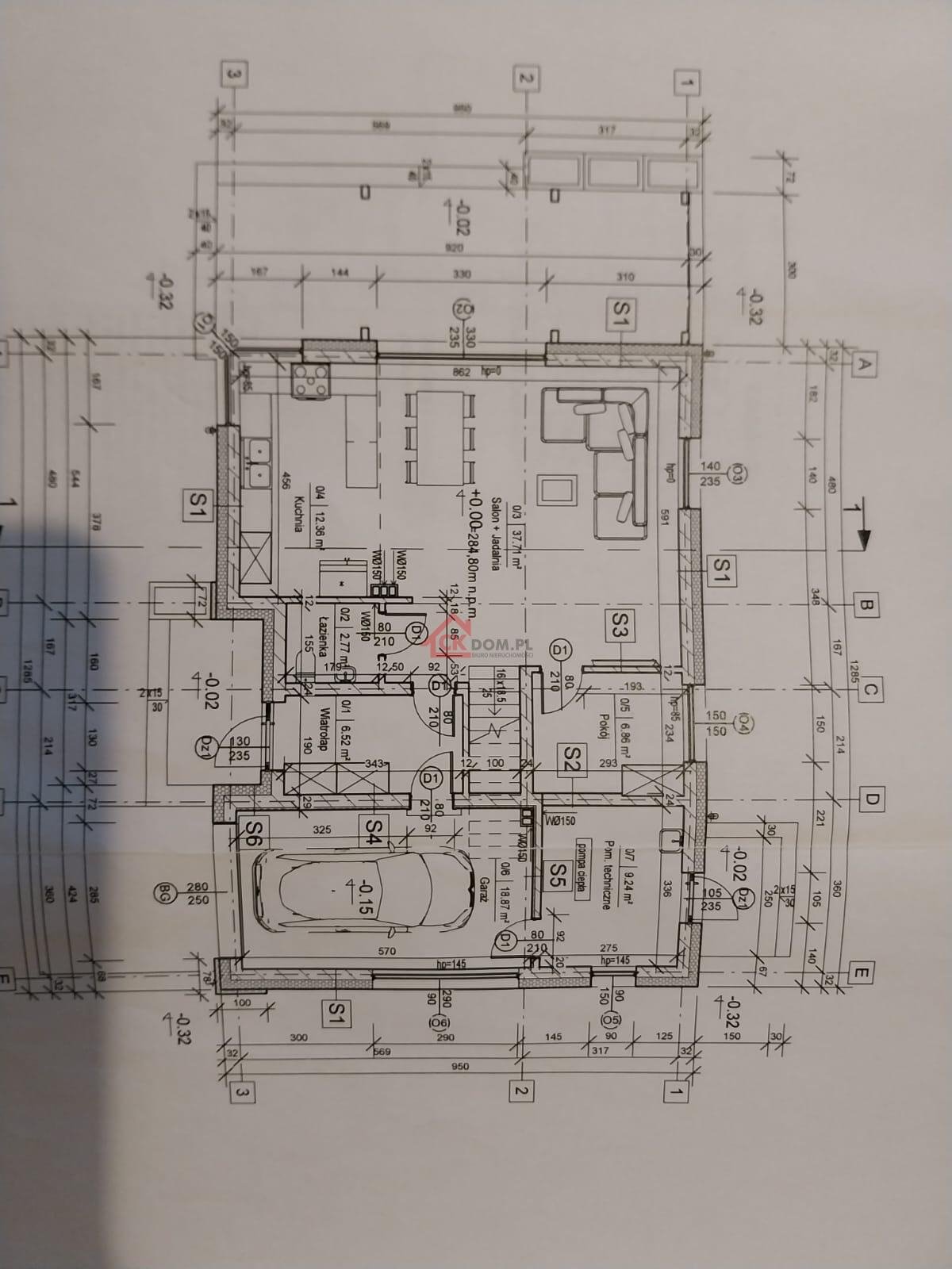 Dom na sprzedaż Piekoszów  160m2 Foto 15