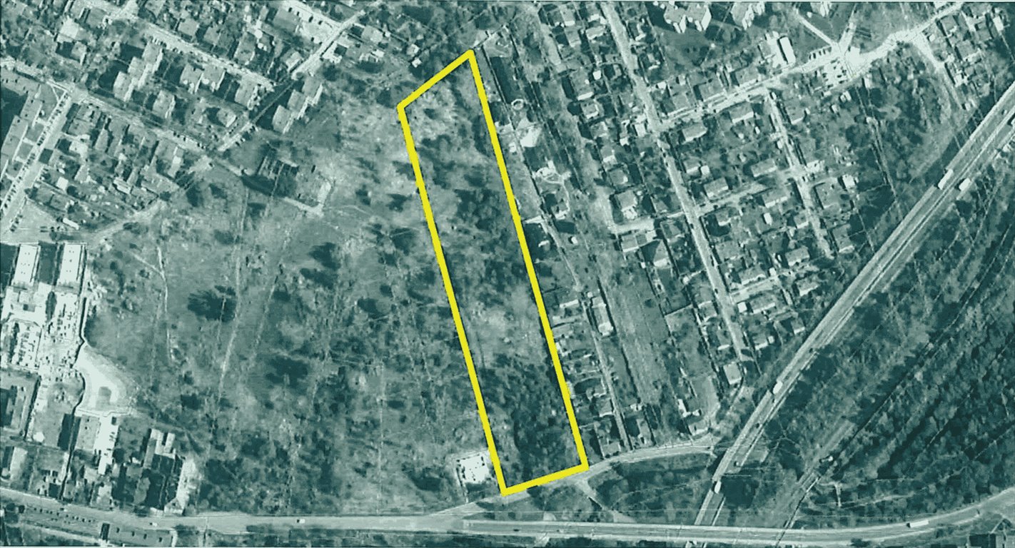 Działka na sprzedaż w Sosnowcu, 21 437 m², atrakcyjna oferta Sosnowiec, Tuwima  21 437m2 Foto 1