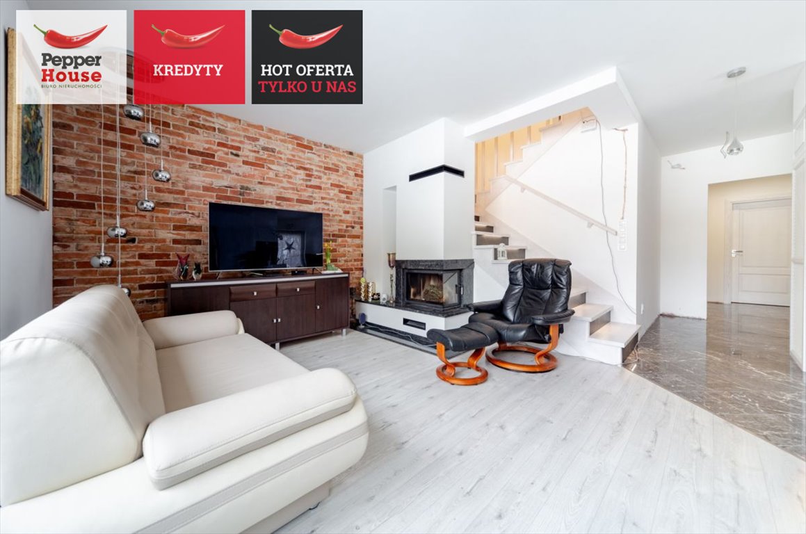 Dom na sprzedaż Jankowo Gdańskie, Bursztynowe Wzgórza  123m2 Foto 1